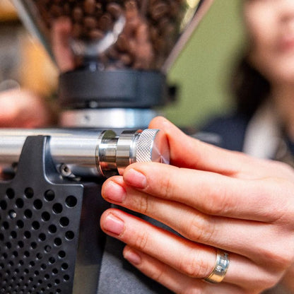 Macap Supra 68 Commercial Coffee Grinder