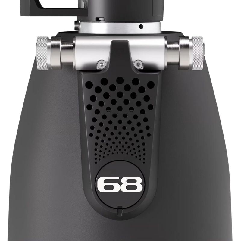 Macap Supra 68 Commercial Coffee Grinder