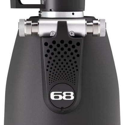 Macap Supra 68 Commercial Coffee Grinder