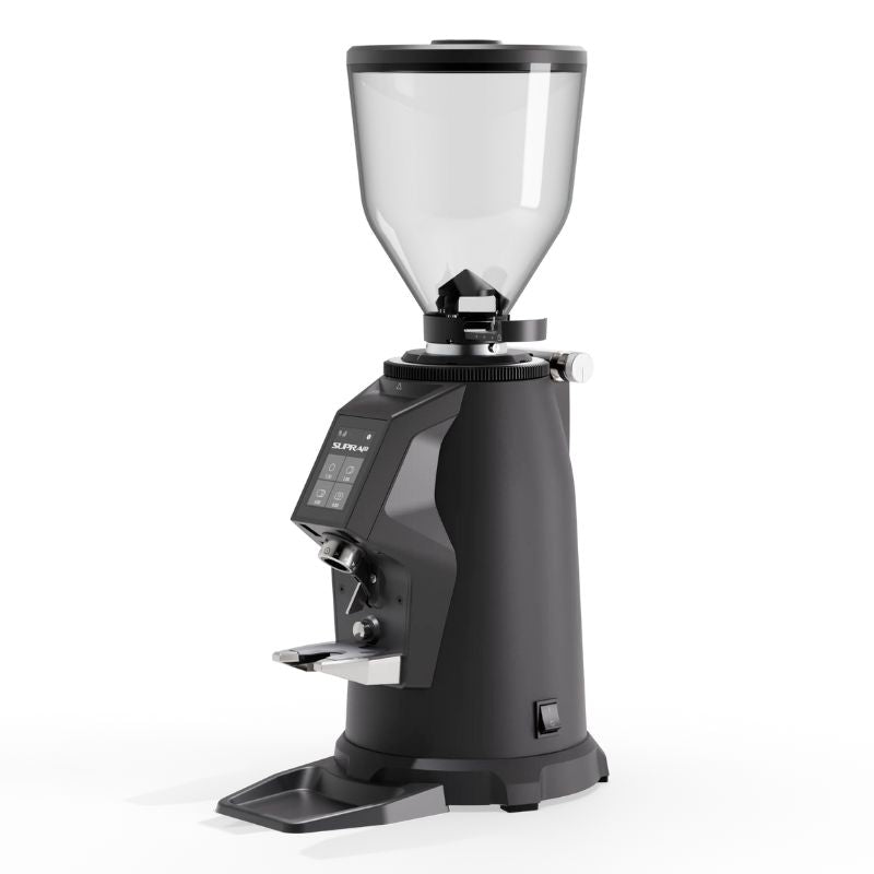Macap Supra 83 Commercial Coffee Grinder
