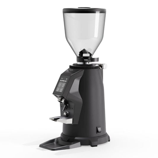 Macap Supra 83 Commercial Coffee Grinder