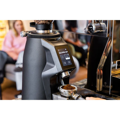 Macap Supra 83 Commercial Coffee Grinder