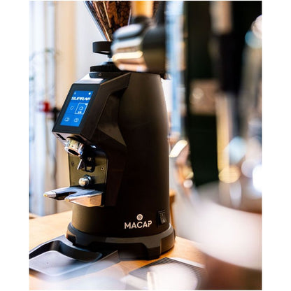 Macap Supra 83 Commercial Coffee Grinder