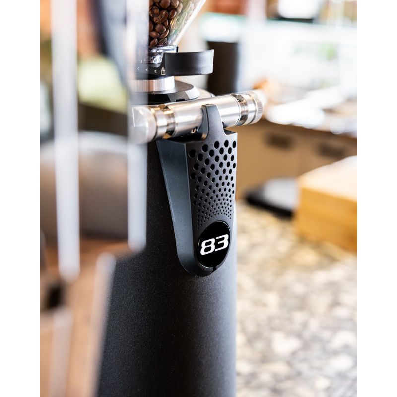 Macap Supra 83 Commercial Coffee Grinder