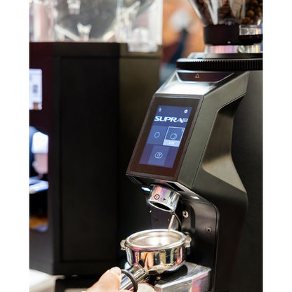Macap Supra 83 Commercial Coffee Grinder