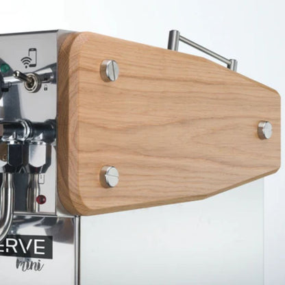 Light Gray Elektra VERVE MINI 1 Group Domestic Espresso Machine