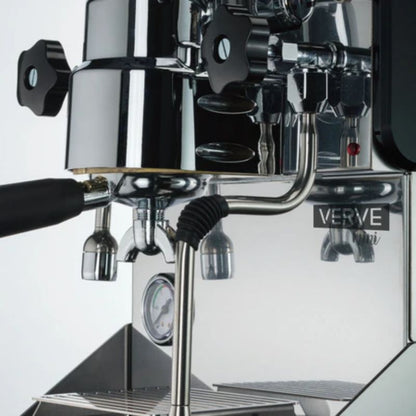 Dark Slate Gray Elektra VERVE MINI 1 Group Domestic Espresso Machine