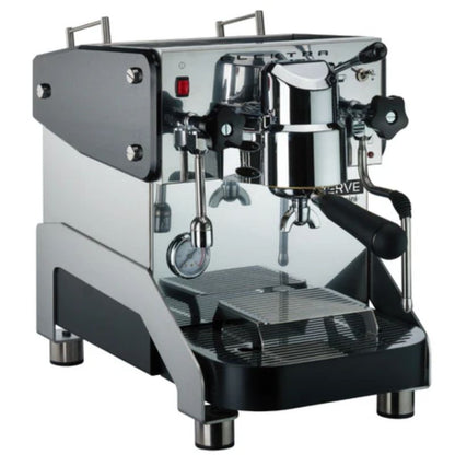 Dark Slate Gray Elektra VERVE MINI 1 Group Domestic Espresso Machine