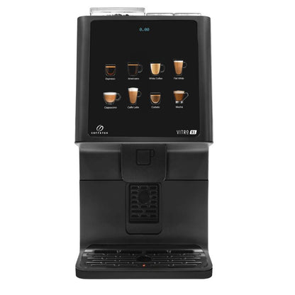 Coffetek (Azkoyen) Vitro S1 EVO Espresso Bean to Cup Machine