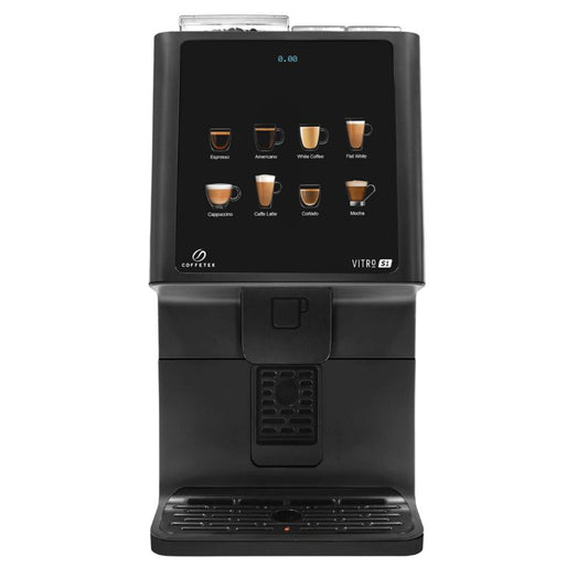 Coffetek (Azkoyen) Vitro S1 EVO Espresso Bean to Cup Machine