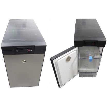 Coffetek (Azkoyen) Vitro X1 MIA Espresso Freshmilk Bean to Cup Machine