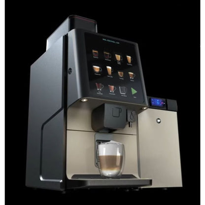 Coffetek (Azkoyen) Vitro X1 MIA Espresso Freshmilk Bean to Cup Machine