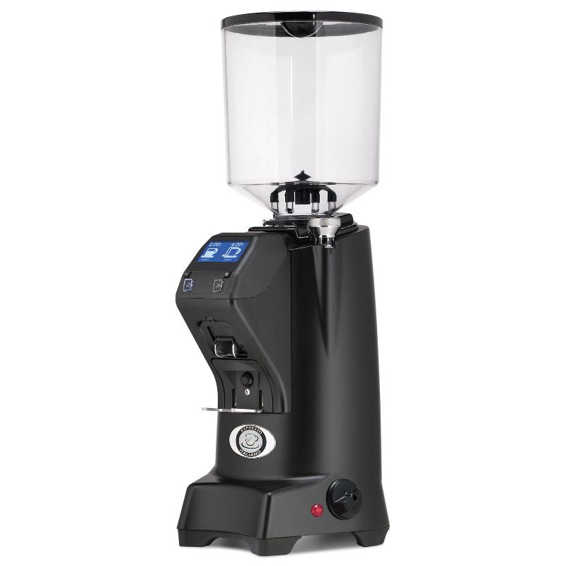 Dark Slate Gray Eureka ZENITH 65 NEO On Demand Commercial Coffee Grinder