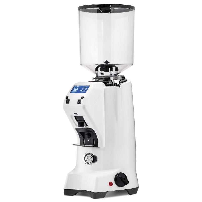 Lavender Eureka ZENITH 65 NEO On Demand Commercial Coffee Grinder