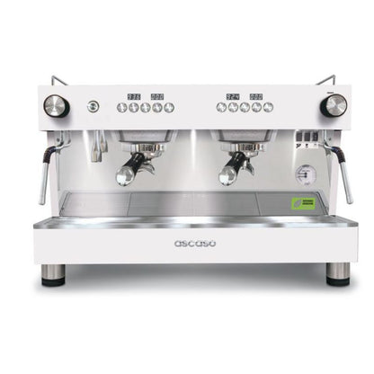 Ascaso Barista T One Espresso Coffee Machine