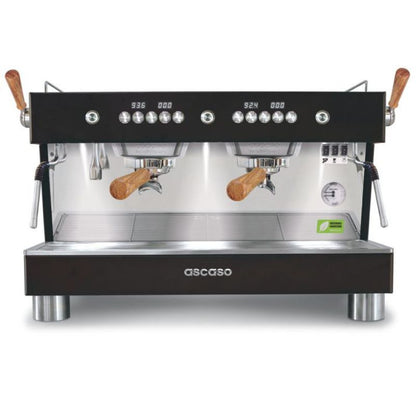 Ascaso Barista T Plus 2023 Espresso Coffee Machine