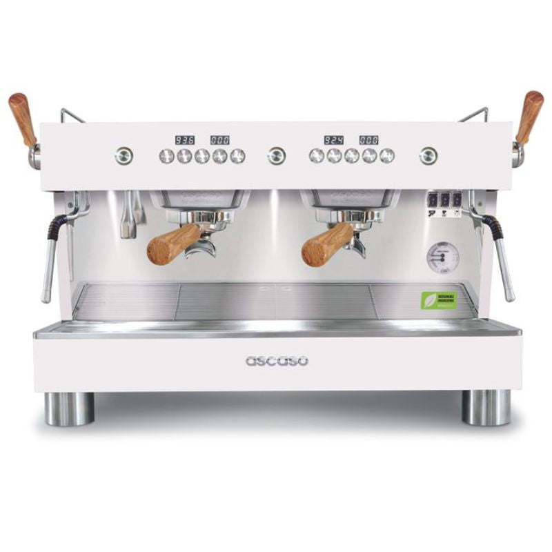Ascaso Barista T Plus 2023 Espresso Coffee Machine