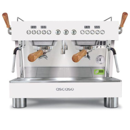 Ascaso Barista T Plus 2023 Espresso Coffee Machine