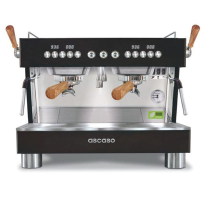 Ascaso Barista T Plus 2023 Espresso Coffee Machine
