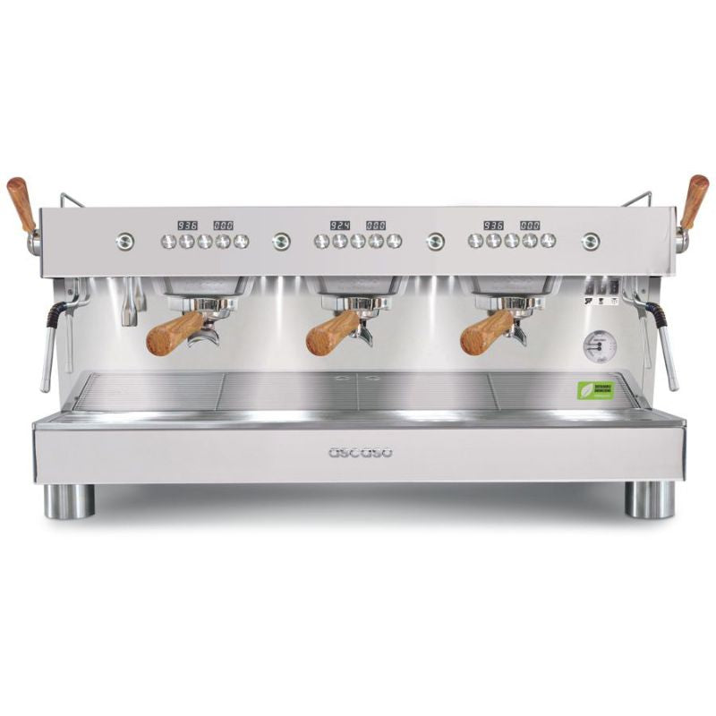 Ascaso Barista T Plus 2023 Espresso Coffee Machine