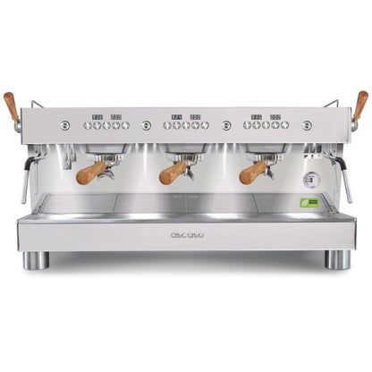 Ascaso Barista T Plus 2023 Espresso Coffee Machine