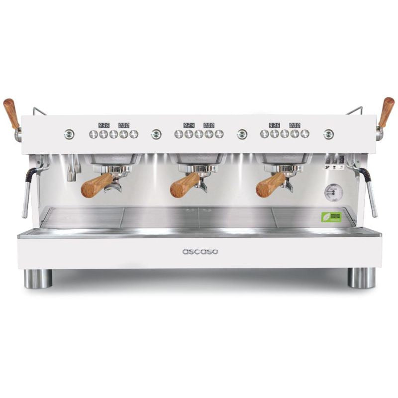 Ascaso Barista T Plus 2023 Espresso Coffee Machine