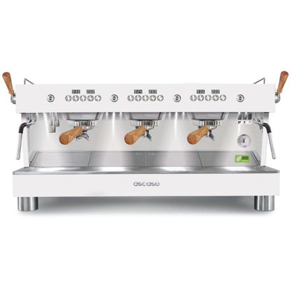 Ascaso Barista T Plus 2023 Espresso Coffee Machine