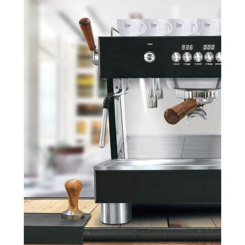Ascaso Barista T Plus 2023 Espresso Coffee Machine