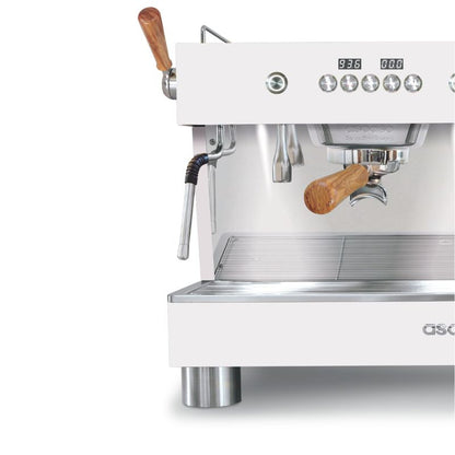 Ascaso Barista T Plus 2023 Espresso Coffee Machine