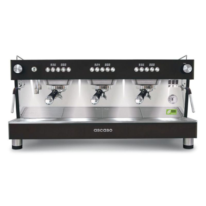 Ascaso Barista T One Espresso Coffee Machine