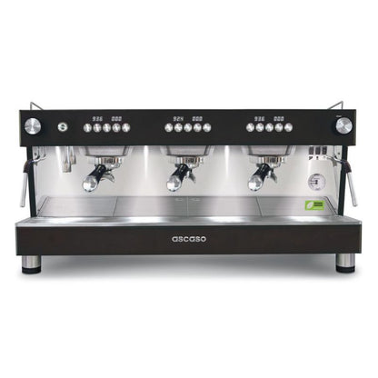 Ascaso Barista T One Espresso Coffee Machine