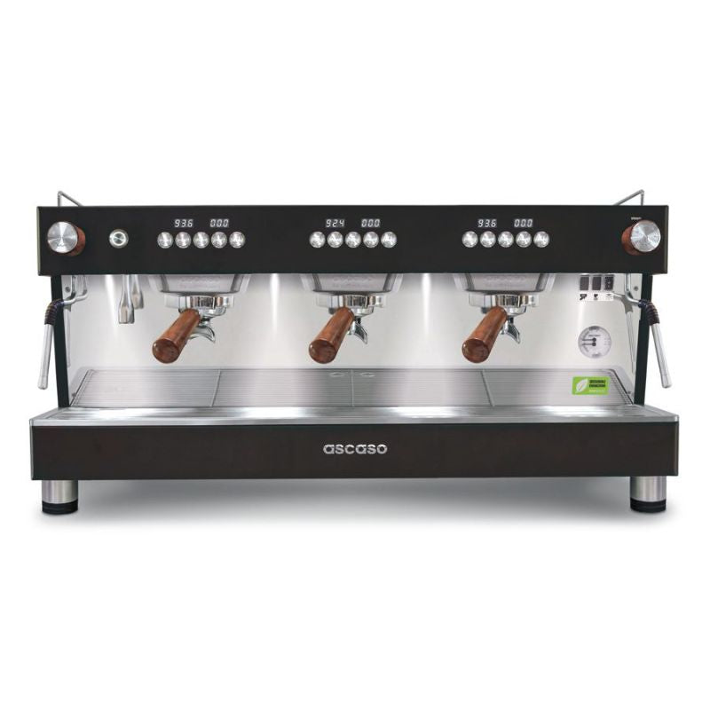 Ascaso Barista T One Espresso Coffee Machine