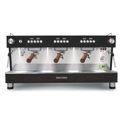 Ascaso Barista T One Espresso Coffee Machine