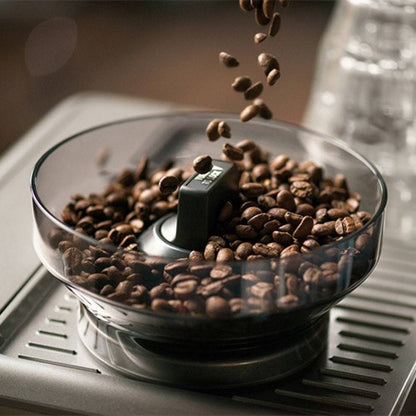 Sage The Barista Touch Domestic Espresso Coffee Machine Stainless Steel