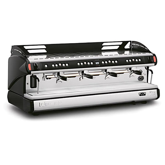 La Spaziale S9 DSP 4 Group Traditional Espresso Machine