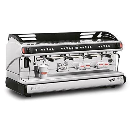 La Spaziale S9 DSP 4 Group Traditional Espresso Machine