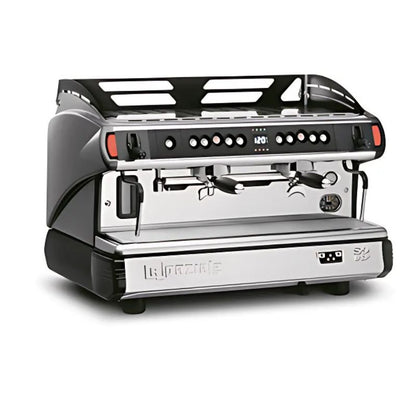 La Spaziale S9 DSP 2 Group Traditional Espresso Machine