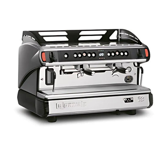 La Spaziale S9 DSP 2 Group Traditional Espresso Machine