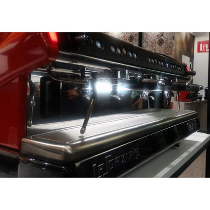 La Spaziale S9 DSP 4 Group Traditional Espresso Machine