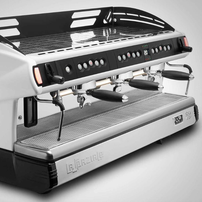 La Spaziale S9 DSP 4 Group Traditional Espresso Machine