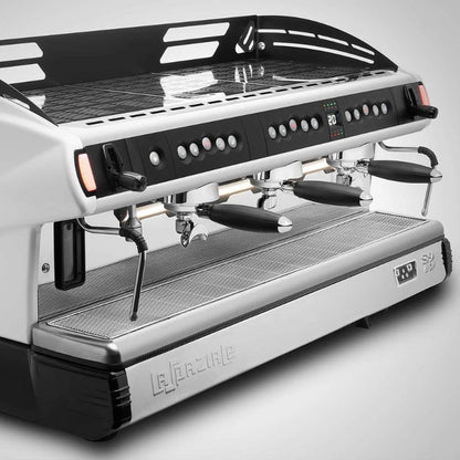 La Spaziale S9 DSP 4 Group Traditional Espresso Machine