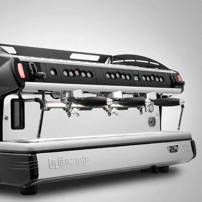 La Spaziale S9 DSP 4 Group Traditional Espresso Machine
