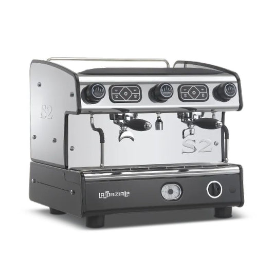 La Spaziale S2 Spazio 2 Group Compact Traditional Espresso Machine