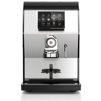 Rhea rhTT1 V+ Bean to Cup Espresso Machine