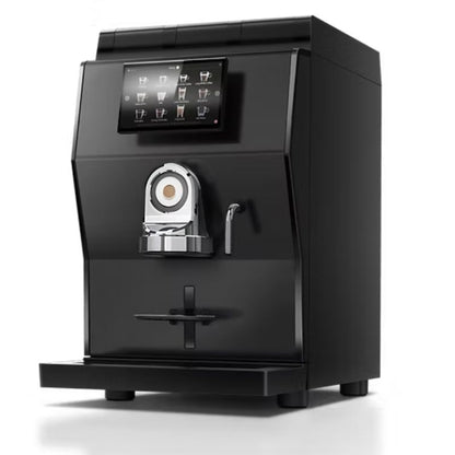 Rhea rhTT1 V+ Bean to Cup Espresso Machine