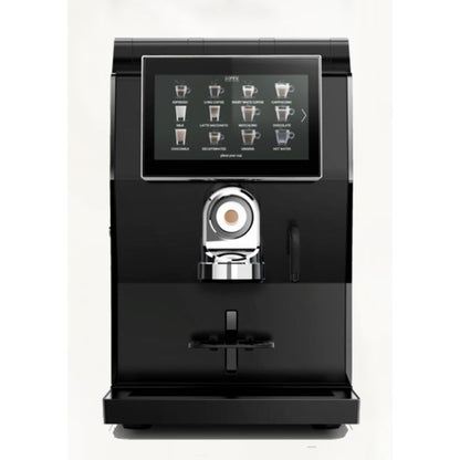 Rhea rhTT1 V+ Bean to Cup Espresso Machine