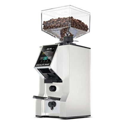 Eureka Mignon Specialita Smart Coffee Grinder