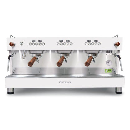 Ascaso Barista T One Espresso Coffee Machine